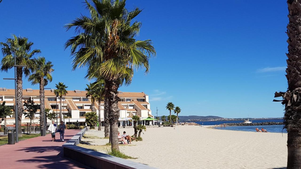 Le Sud Sur Plage メーズ エクステリア 写真